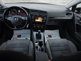 VW Golf 1.4TSI-122к.с High Line Евро-5 Навигация Камера , снимка 10