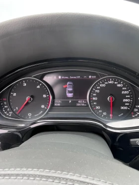 Audi A8 Long, снимка 8