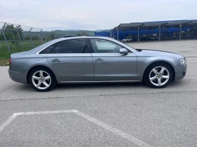 Audi A8 Long, снимка 13