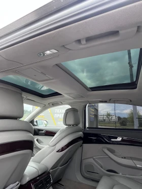 Audi A8 Long, снимка 3