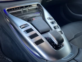 Mercedes-Benz AMG GT AMG GT63S , снимка 11