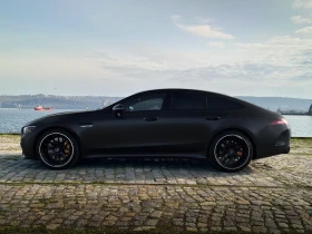 Mercedes-Benz AMG GT AMG GT63S , снимка 4