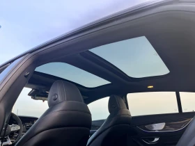 Mercedes-Benz AMG GT AMG GT63S , снимка 14