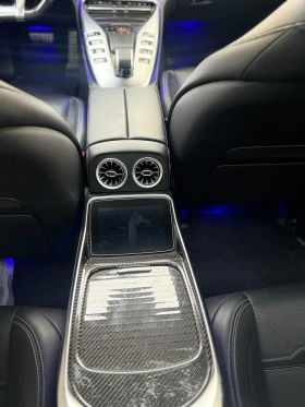 Mercedes-Benz AMG GT AMG GT63S , снимка 12