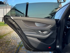 Mercedes-Benz AMG GT AMG GT63S , снимка 12