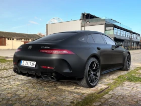 Mercedes-Benz AMG GT AMG GT63S , снимка 5