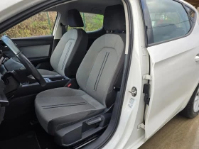 Seat Leon 2.0TDI - 116к.с. - Style, снимка 10