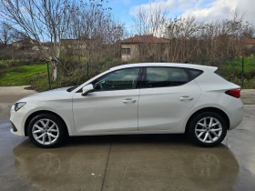 Seat Leon 2.0TDI - 116к.с. - Style, снимка 7