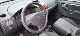 Opel Meriva, снимка 11