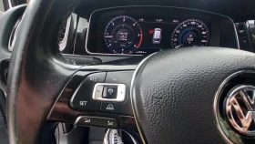 VW Golf Variant FUL LED/ACC/DISTRONIK/KAMERA/KEYLESGO, снимка 6