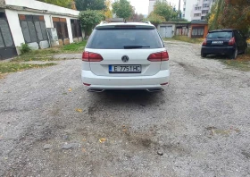 VW Golf Variant FUL LED/ACC/DISTRONIK/KAMERA/KEYLESGO, снимка 3