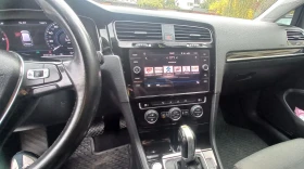 VW Golf Variant FUL LED/ACC/DISTRONIK/KAMERA/KEYLESGO, снимка 7