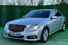 Mercedes-Benz E 250 E250 204ks PODGREV AVANGARD , снимка 1
