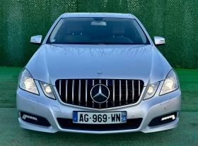 Mercedes-Benz E 250 E250 204ks PODGREV AVANGARD , снимка 3
