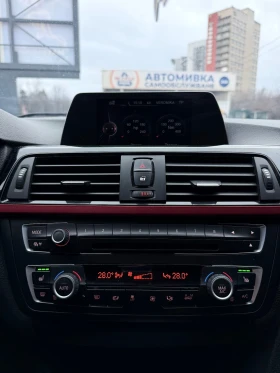 BMW 320 D F31, снимка 10
