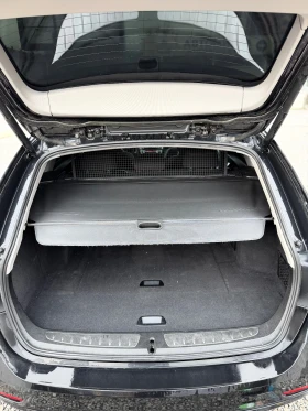 BMW 320 D F31, снимка 12