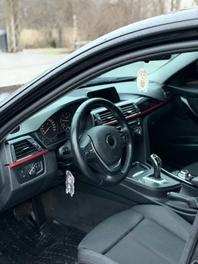 BMW 320 D F31, снимка 7