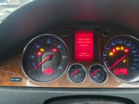 VW Passat B6, снимка 1