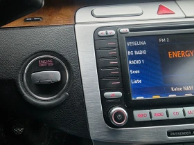 VW Passat B6, снимка 14