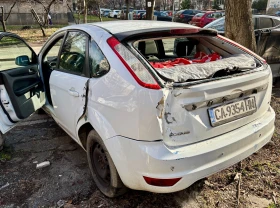 Ford Focus MK2.5, снимка 6