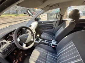 Ford Focus MK2.5, снимка 10