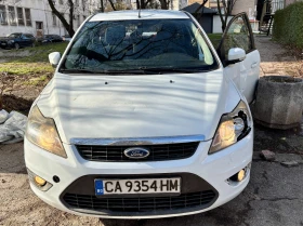 Ford Focus MK2.5, снимка 1