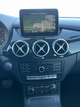 Mercedes-Benz B 180 B180 CDI Euro6B, снимка 13