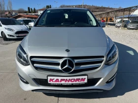 Mercedes-Benz B 180 B180 CDI Euro6B, снимка 2