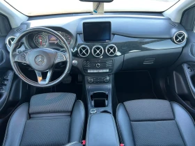 Mercedes-Benz B 180 B180 CDI Euro6B, снимка 11