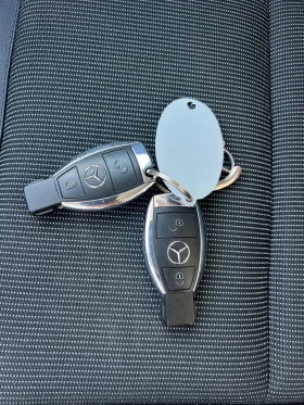 Mercedes-Benz B 180 B180 CDI Euro6B, снимка 14