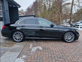 Mercedes-Benz E 350 AMG Line, снимка 15