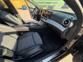Mercedes-Benz E 350 AMG Line, снимка 10