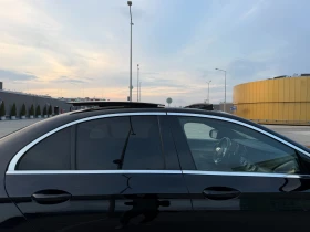 Mercedes-Benz E 350 AMG Line, снимка 9