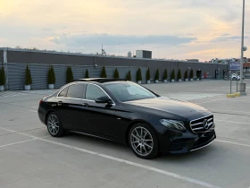 Mercedes-Benz E 350 AMG Line, снимка 2