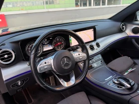 Mercedes-Benz E 350 AMG Line, снимка 11