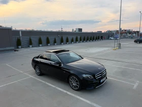Mercedes-Benz E 350 AMG Line, снимка 7