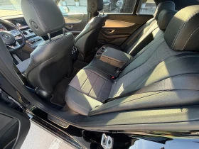 Mercedes-Benz E 350 AMG Line, снимка 8