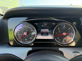 Mercedes-Benz E 350 AMG Line, снимка 11