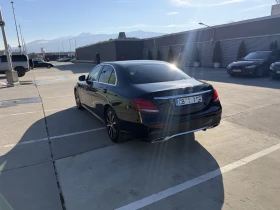 Mercedes-Benz E 350 AMG Line, снимка 5