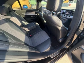 Mercedes-Benz E 350 AMG Line, снимка 9