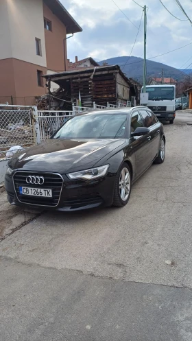 Audi A6 2.0 TDI, снимка 1