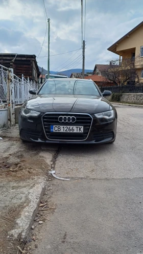 Audi A6 2.0 TDI, снимка 2