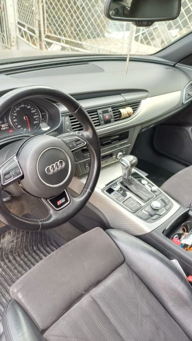 Audi A6 2.0 TDI, снимка 7