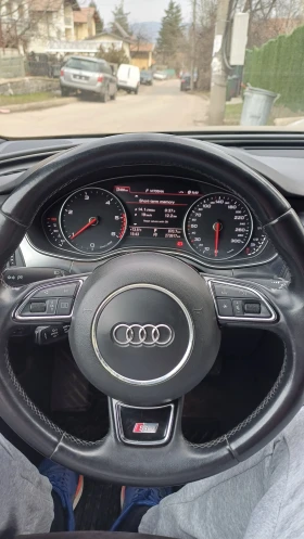 Audi A6 2.0 TDI, снимка 9