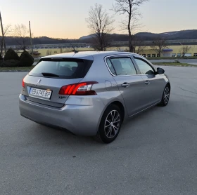 Peugeot 308 ALLURE 92к.с. Full LED, снимка 7