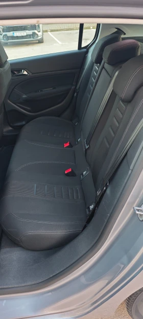 Peugeot 308 ALLURE 92к.с. Full LED, снимка 11