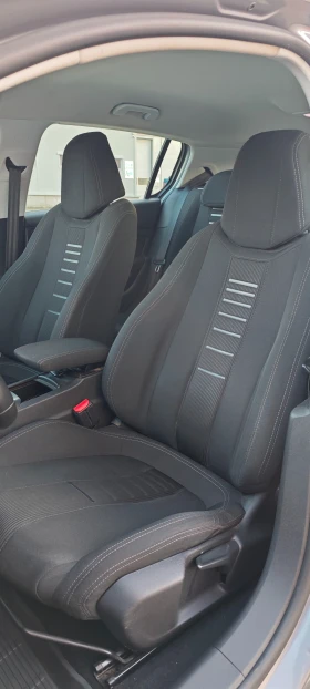 Peugeot 308 ALLURE 92к.с. Full LED, снимка 10