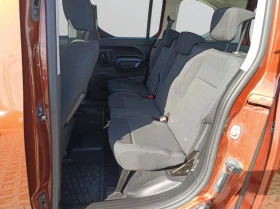 Peugeot Rifter, снимка 14