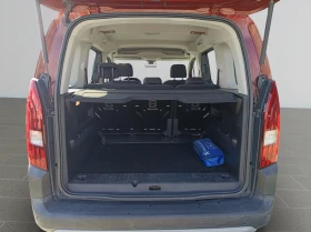 Peugeot Rifter, снимка 15