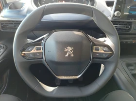 Peugeot Rifter, снимка 11